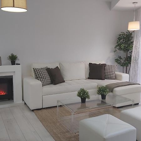 Luminoso Apartamento Canton فيرول المظهر الخارجي الصورة