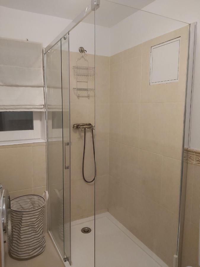 Luminoso Apartamento Canton فيرول المظهر الخارجي الصورة