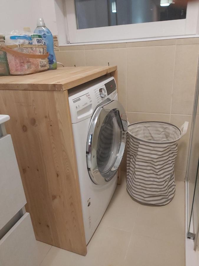 Luminoso Apartamento Canton فيرول المظهر الخارجي الصورة
