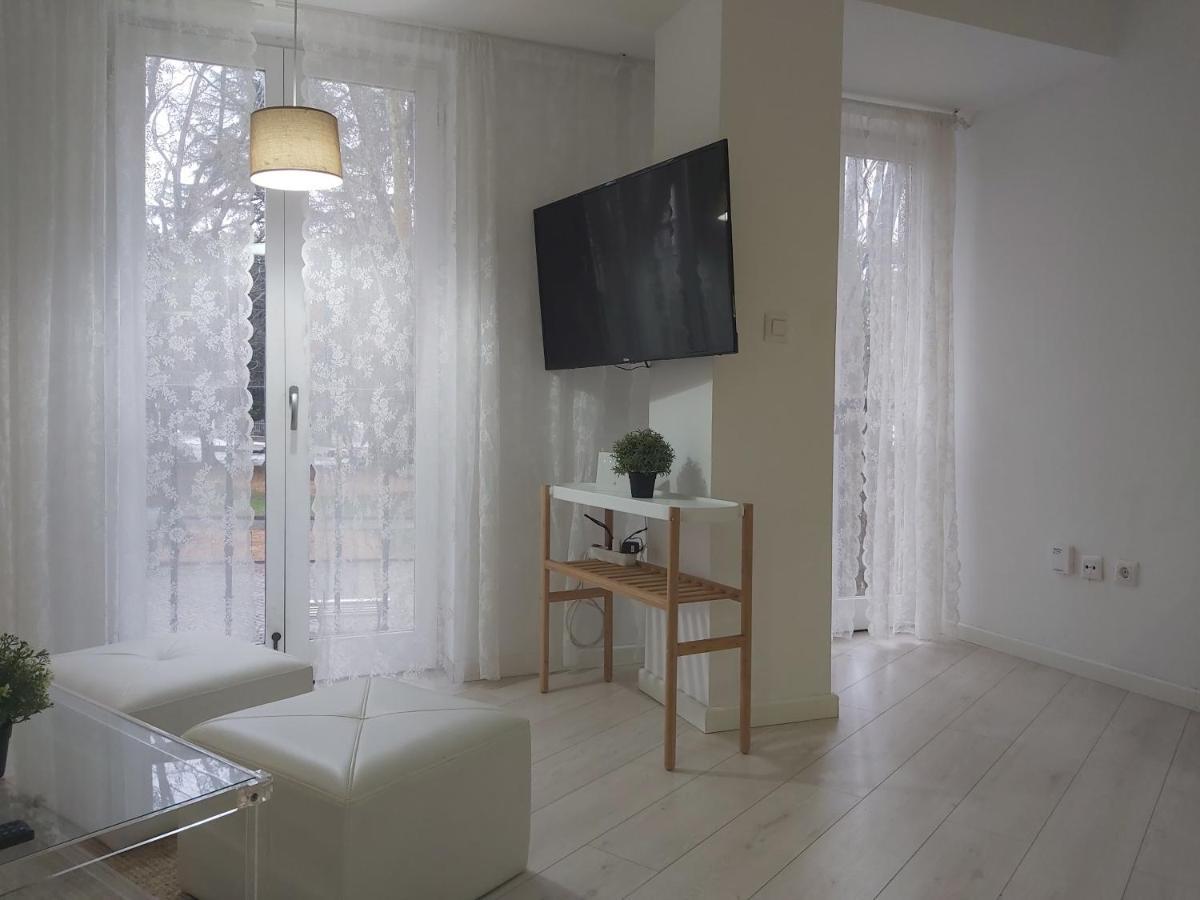 Luminoso Apartamento Canton فيرول المظهر الخارجي الصورة