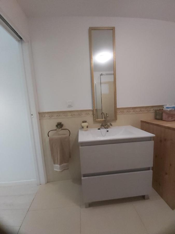Luminoso Apartamento Canton فيرول المظهر الخارجي الصورة