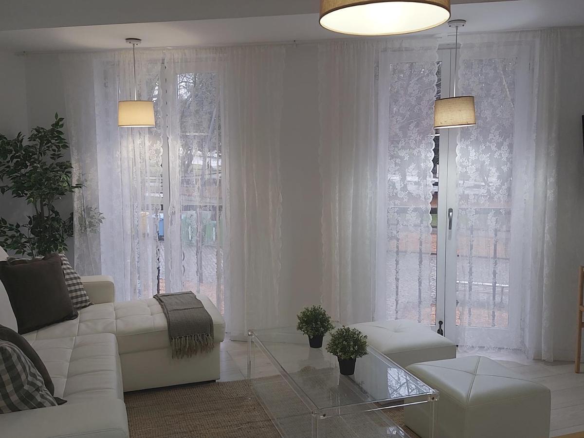 Luminoso Apartamento Canton فيرول المظهر الخارجي الصورة