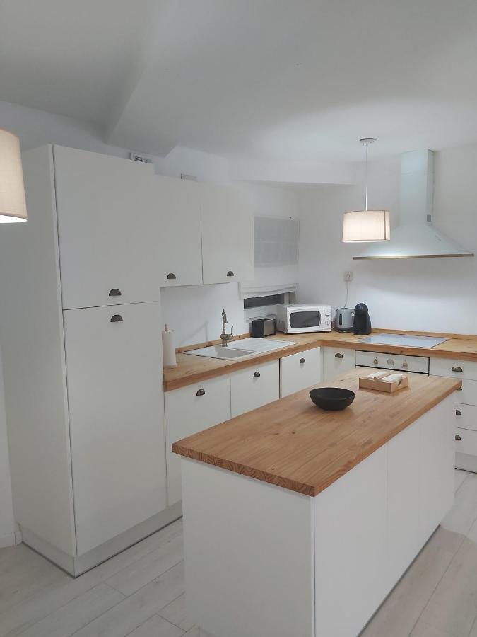 Luminoso Apartamento Canton فيرول المظهر الخارجي الصورة